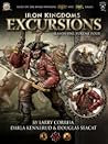 Cover of Iron Kingdoms Excursions: Season One Volume Four