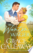 Cover of Her Wanton Wager
