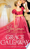 Cover of The Gentleman Who Loved Me