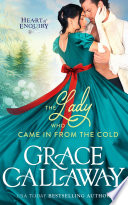 Cover of The Lady Who Came in from the Cold