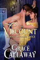 Cover of The Viscount Always Knocks Twice