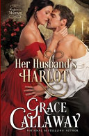 Cover of Her Husband's Harlot