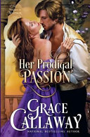 Cover of Her Prodigal Passion