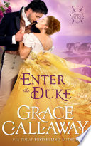 Cover of Enter the Duke