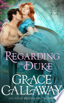 Cover of Regarding the Duke