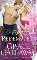 Cover of The Duke Redemption