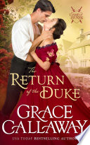 Cover of The Return of the Duke