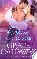 Cover of Olivia and the Masked Duke
