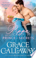 Cover of Pippa and the Prince of Secrets