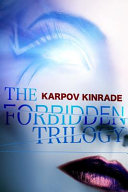Cover of The Forbidden Trilogy