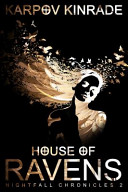 Cover of House of Ravens