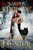 Cover of First Hunter