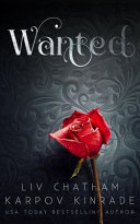 Cover of Wanted