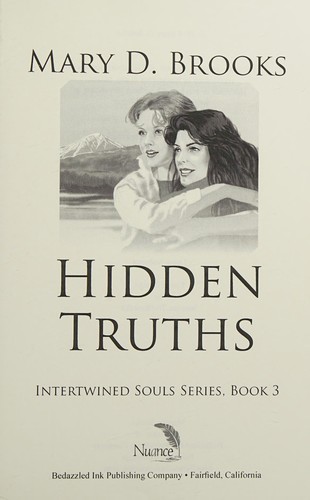 Cover of Hidden Truths