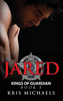 Cover of Jared