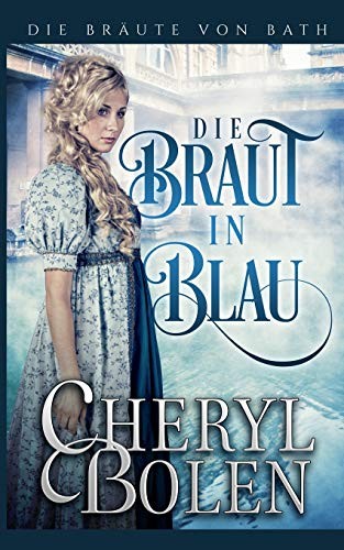 Cover of Die Braut in Blau