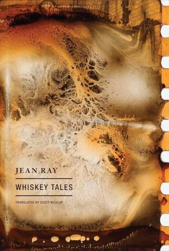 Cover of Whiskey Tales