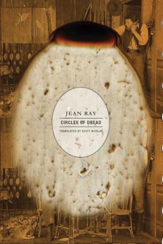 Cover of Circles of Dread