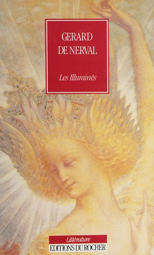 Cover of The Illuminated; or The Precursors of Socialism: Tales and Portraits