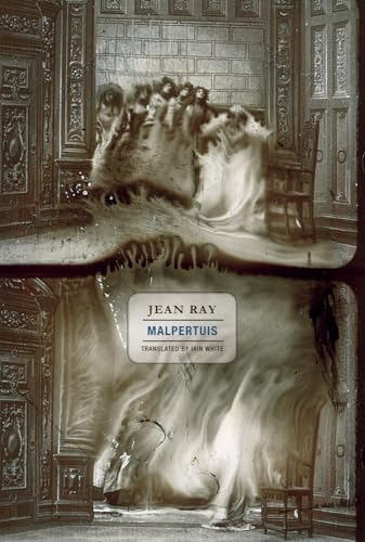 Cover of Malpertuis