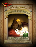Cover of El Reino Aviar Cuentos Emplumados