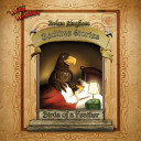 Cover of Avian Kingdom Feathered Tales
