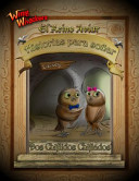 Cover of El Reino Aviar Cuentos Emplumados