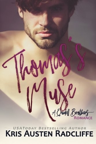 Cover of Thomas's Muse