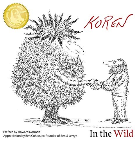Cover of Koren. in the Wild