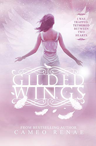 Cover of Gilded Wings