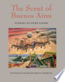 Cover of The Scent of Buenos Aires