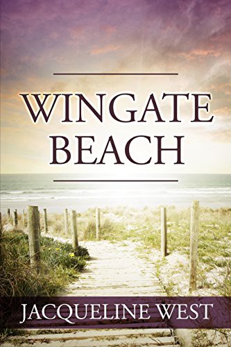 Cover of Wingate Beach