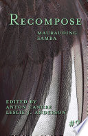 Cover of Maurauding Samba