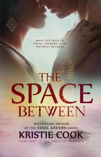 Cover of The Space Between
