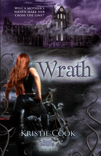 Cover of Wrath