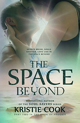 Cover of The Space Beyond
