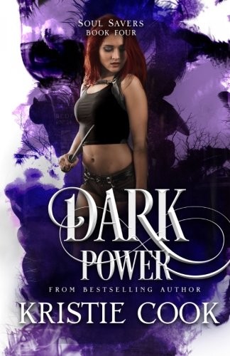 Cover of Dark Power