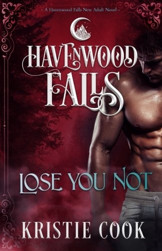 Cover of Lose You Not