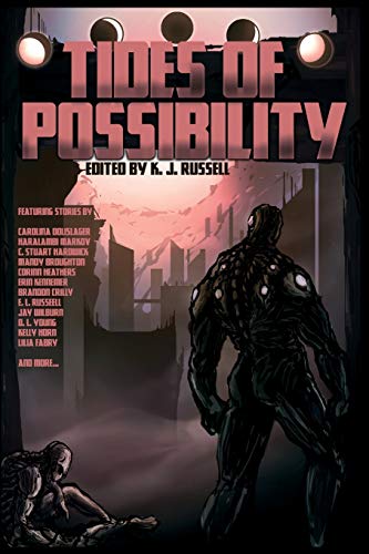 Cover of Tides of Possibility