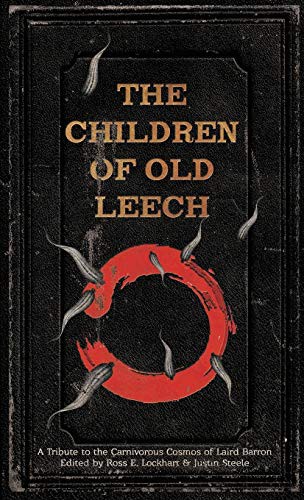 Cover of The Children of Old Leech