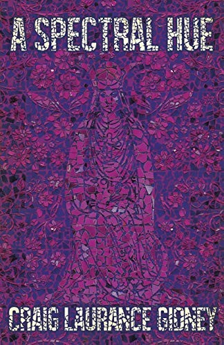 Cover of A Spectral Hue