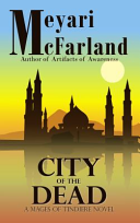 Cover of City of the Dead