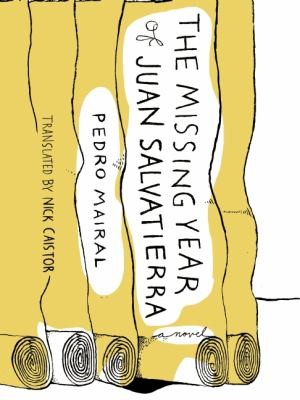 Cover of Salvatierra