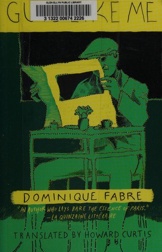 Cover of Guys like me