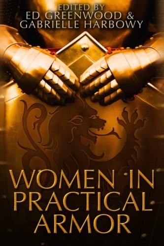 Cover of Women in Practical Armor