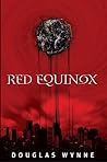 Cover of Red Equinox