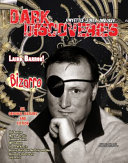 Cover of Dark Discoveries - Issue #33