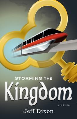 Cover of Storming the Kingdom