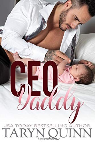 Cover of CEO Daddy