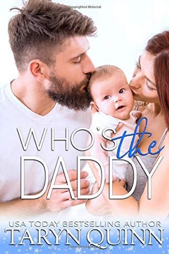 Cover of Who's the Daddy